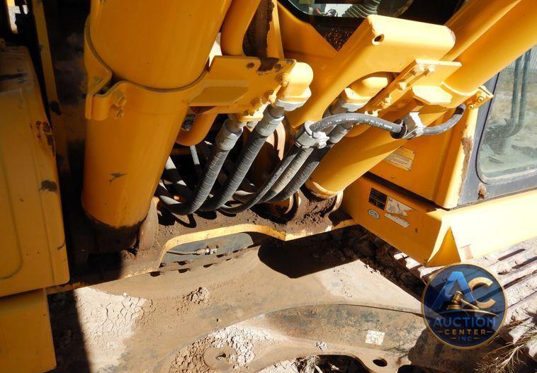 2016 Komatsu PC360LCi-11  excavator