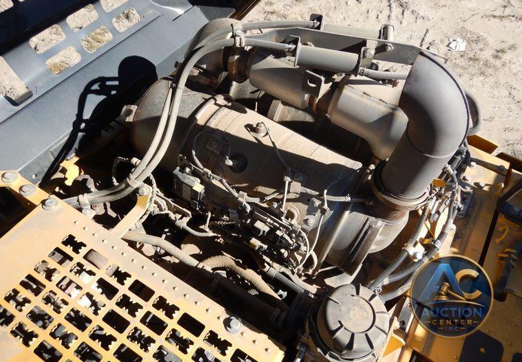 2016 Komatsu PC360LCi-11  excavator