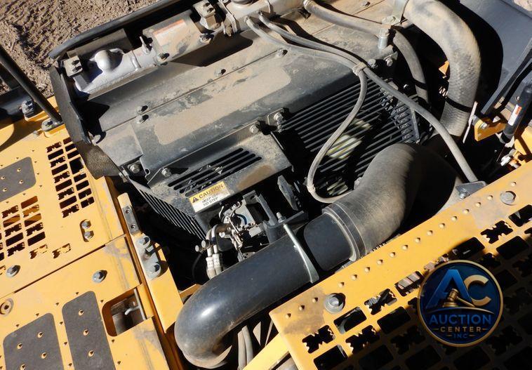 2016 Komatsu PC360LCi-11  excavator