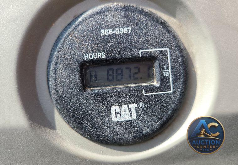 2016 Caterpillar 349FL  excavator