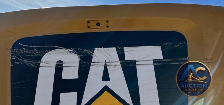 2019 Caterpillar 320 excavator