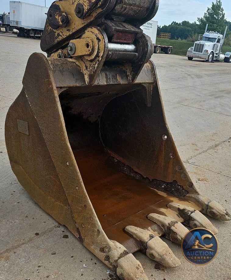2016 Caterpillar 336FL  excavator