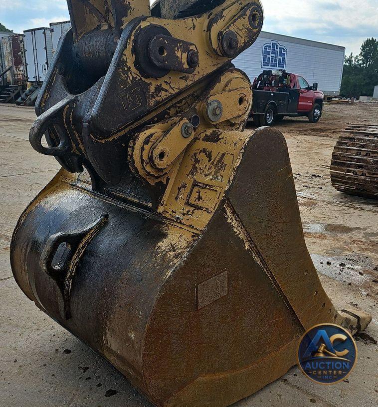 2016 Caterpillar 336FL  excavator