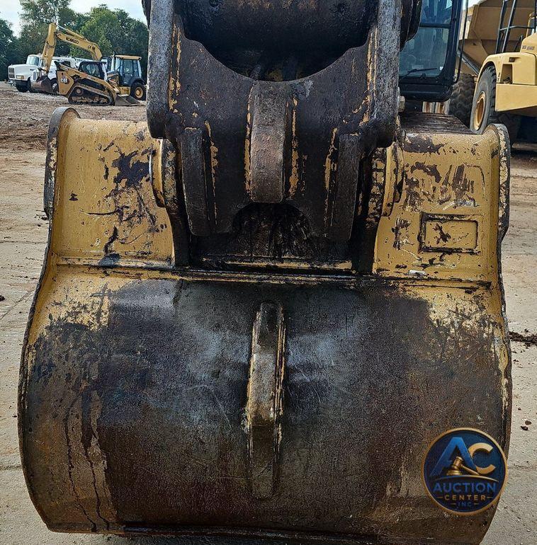 2016 Caterpillar 336FL  excavator
