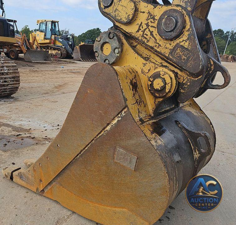 2016 Caterpillar 336FL  excavator