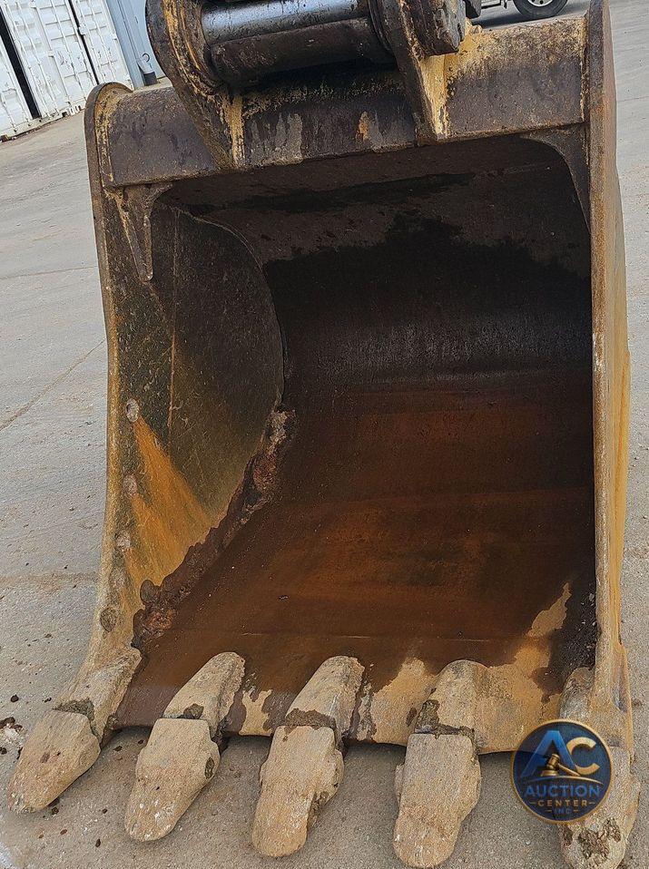 2016 Caterpillar 336FL  excavator