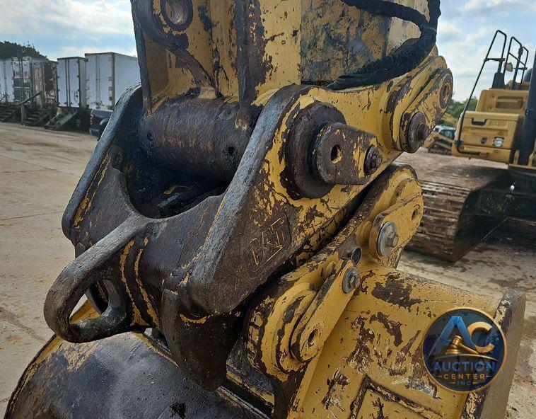 2016 Caterpillar 336FL  excavator