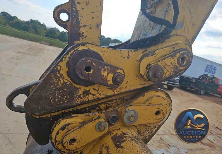 2016 Caterpillar 336FL  excavator