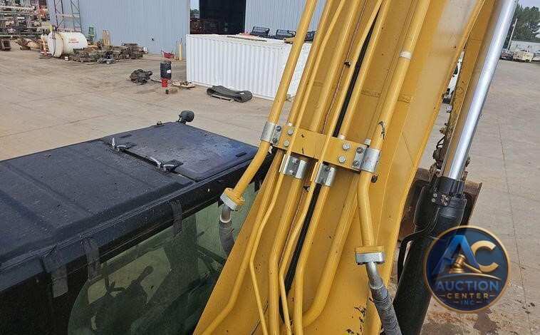 2016 Caterpillar 336FL  excavator