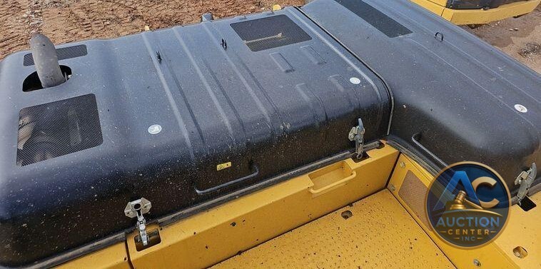 2016 Caterpillar 336FL  excavator