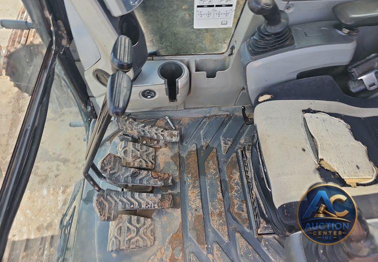 2016 Caterpillar 336FL  excavator