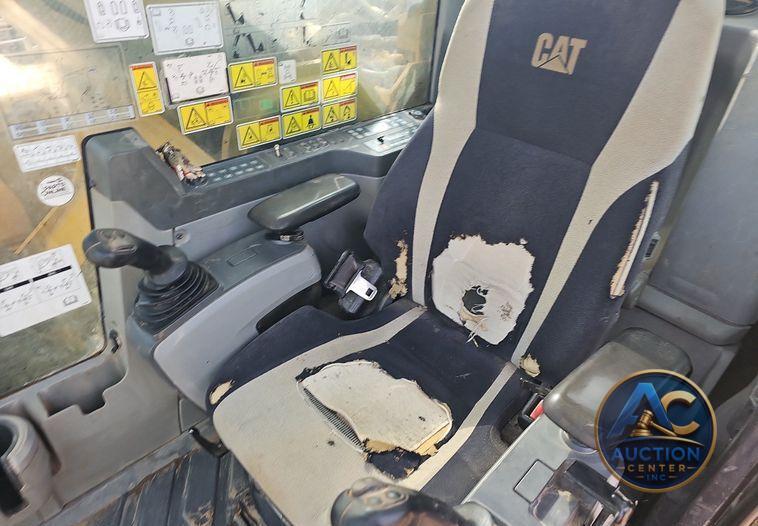 2016 Caterpillar 336FL  excavator