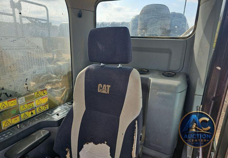 2016 Caterpillar 336FL  excavator