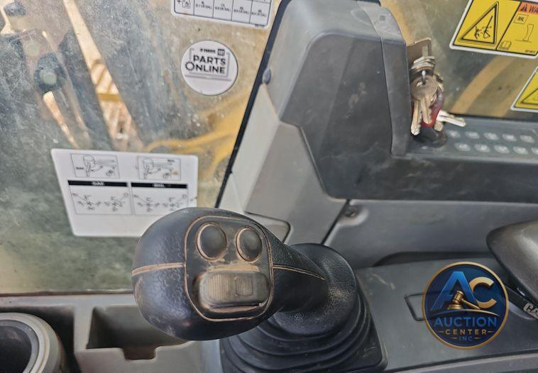 2016 Caterpillar 336FL  excavator