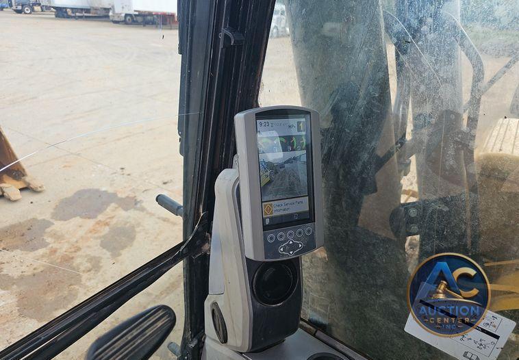 2016 Caterpillar 336FL  excavator