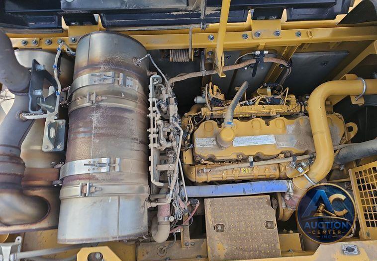 2016 Caterpillar 336FL  excavator