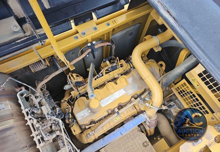 2016 Caterpillar 336FL  excavator