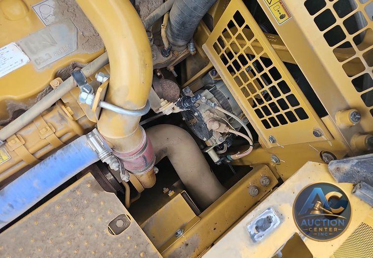 2016 Caterpillar 336FL  excavator
