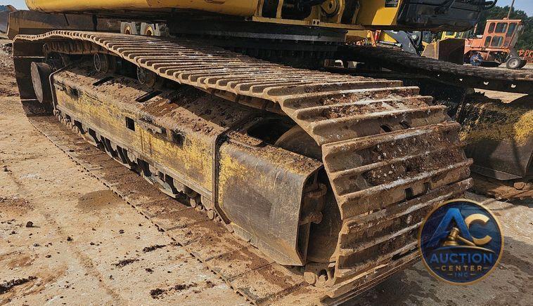 2016 Caterpillar 336FL  excavator