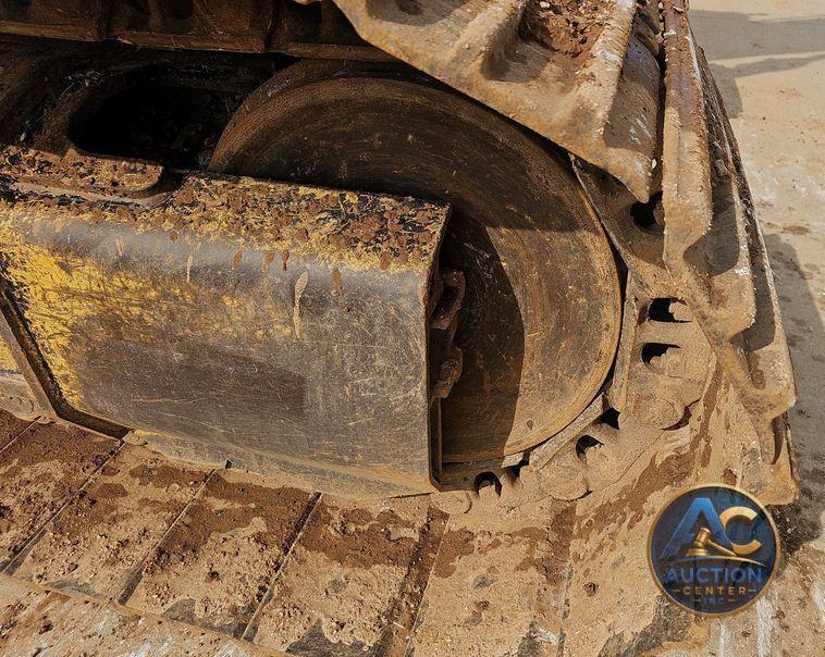 2016 Caterpillar 336FL  excavator