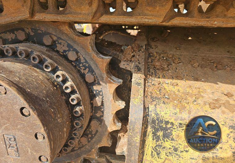 2016 Caterpillar 336FL  excavator