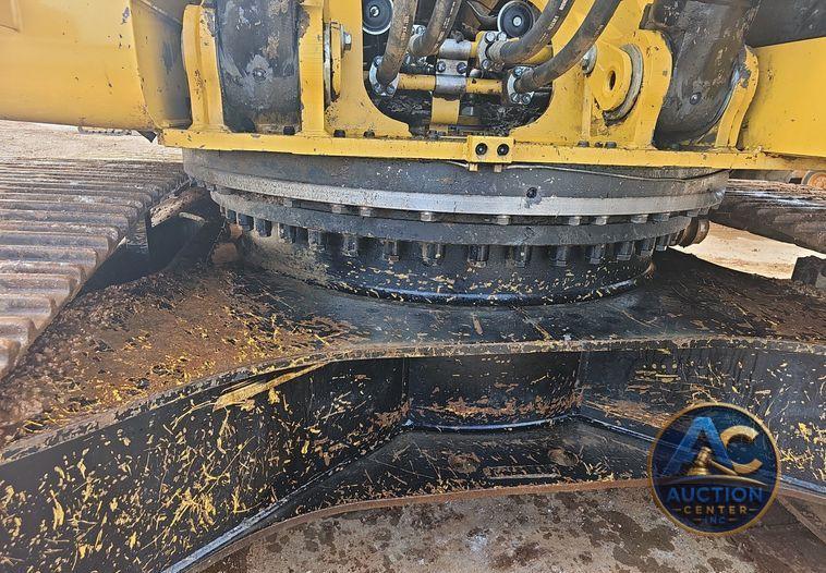 2016 Caterpillar 336FL  excavator
