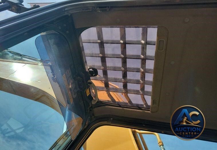 2016 Case CX160D  excavator