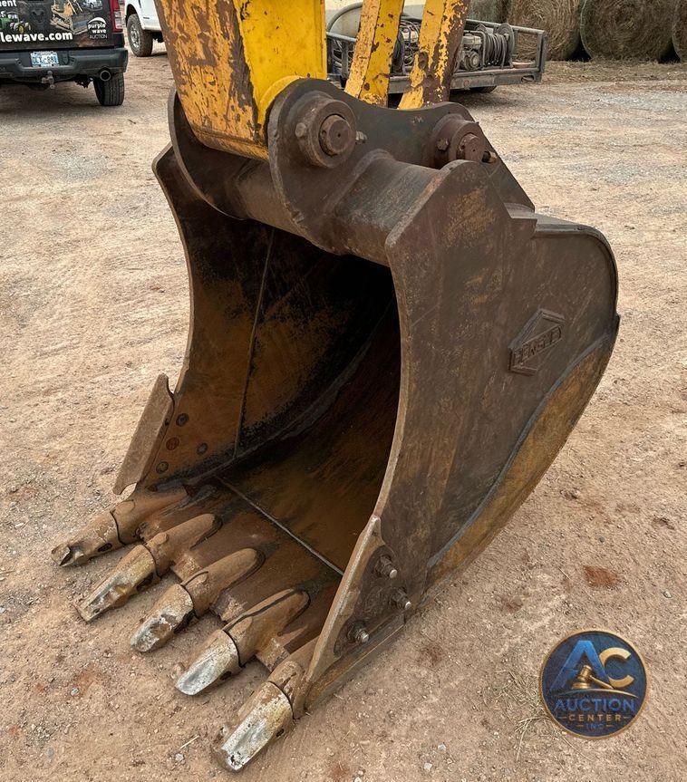 2018 Komatsu  PC170LC-11 excavator