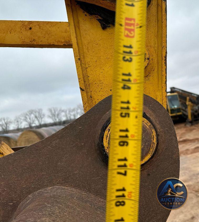 2018 Komatsu  PC170LC-11 excavator
