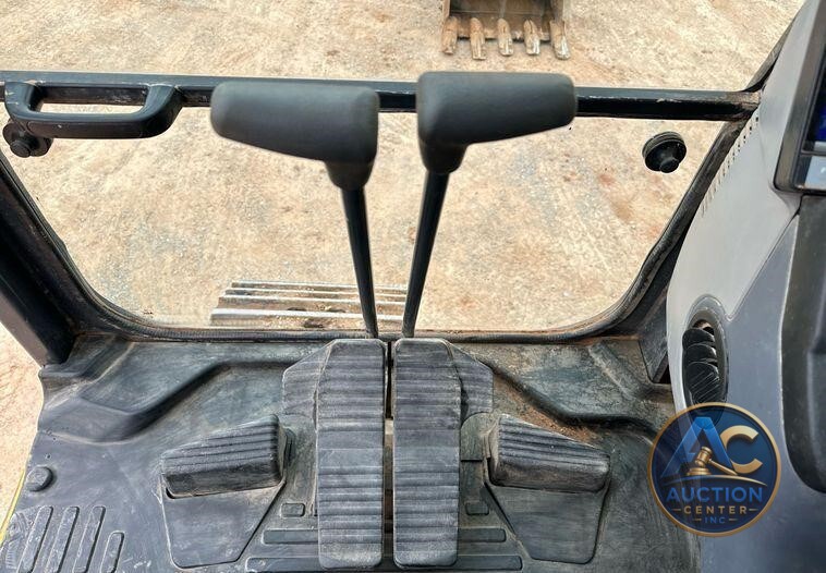 2018 Komatsu  PC170LC-11 excavator