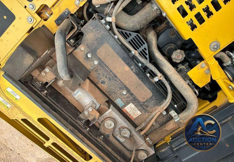 2018 Komatsu  PC170LC-11 excavator
