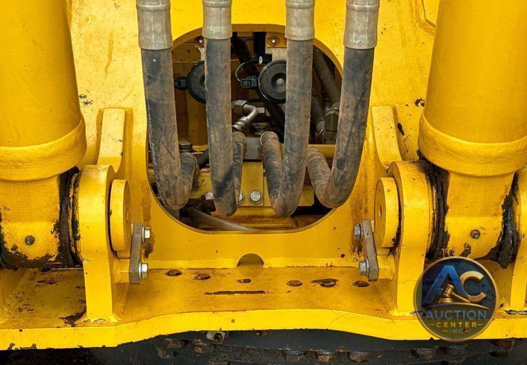 2018 Komatsu  PC170LC-11 excavator