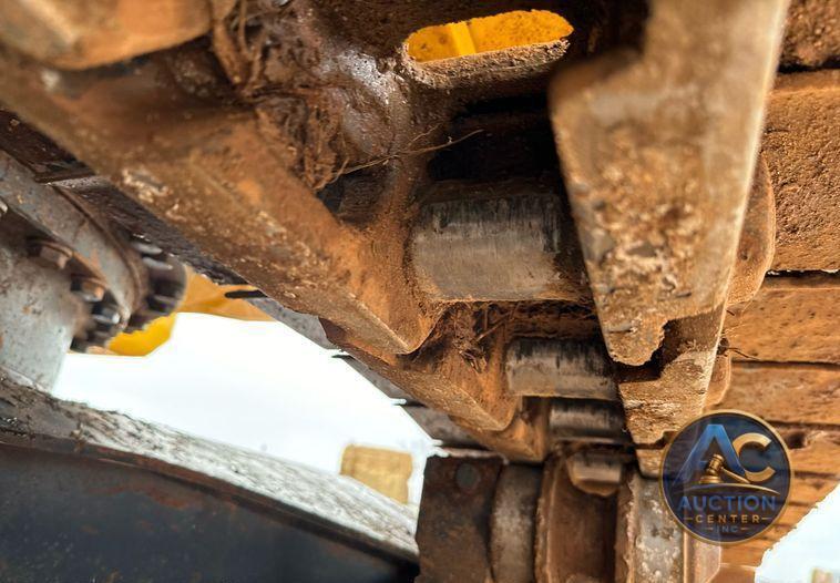 2018 Komatsu  PC170LC-11 excavator