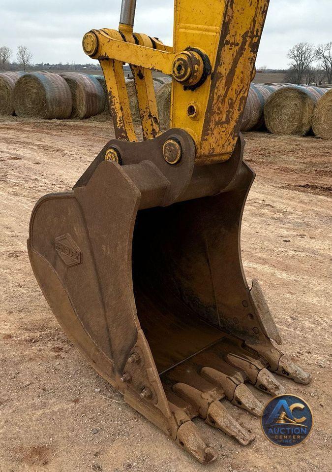 2018 Komatsu  PC170LC-11 excavator