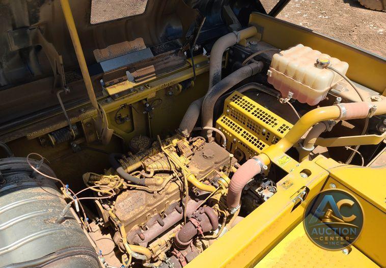 2018 Caterpillar 330FL  excavator