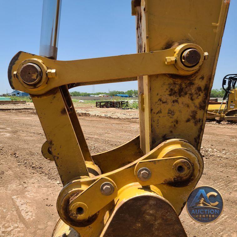 2018 Caterpillar 330FL  excavator