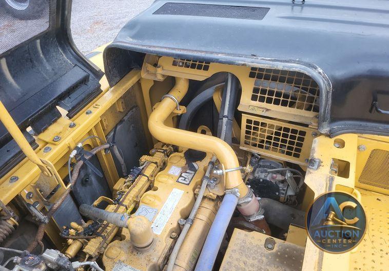 2017 Caterpillar 336FL  excavator