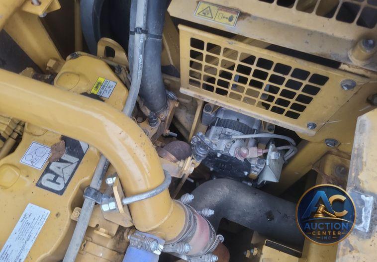 2017 Caterpillar 336FL  excavator