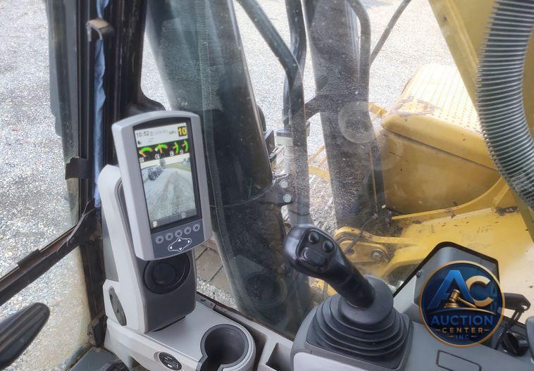2017 Caterpillar 336FL  excavator