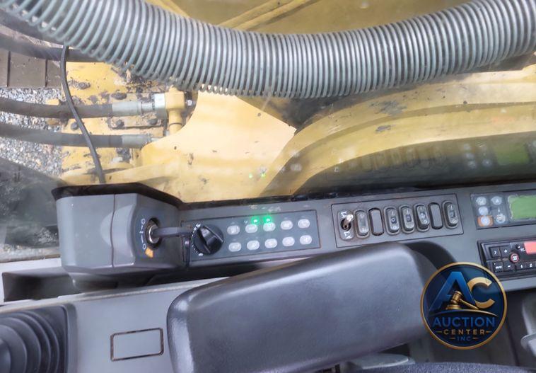 2017 Caterpillar 336FL  excavator