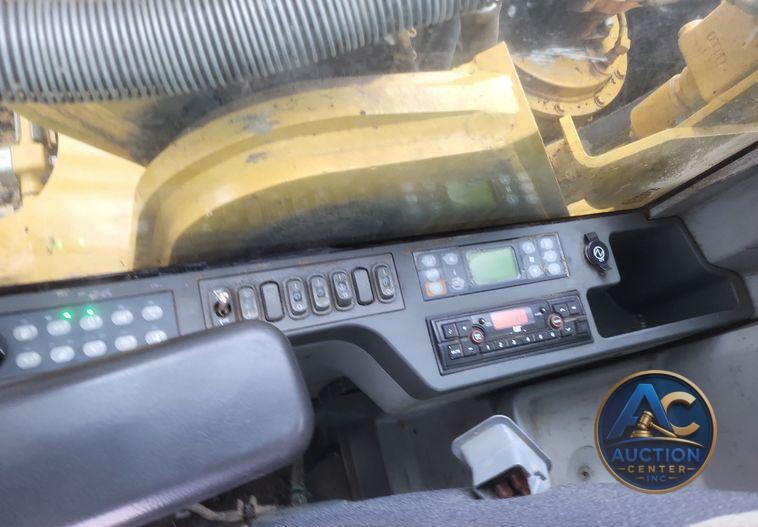 2017 Caterpillar 336FL  excavator