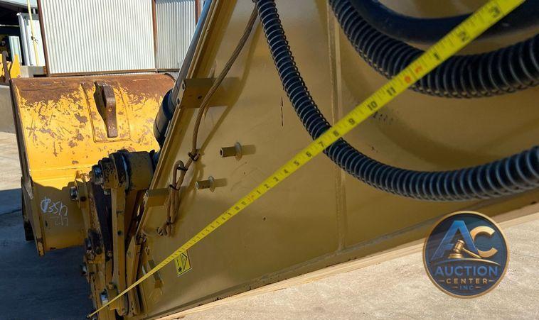 2018 Caterpillar 320  excavator
