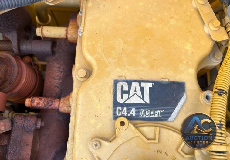 2018 Caterpillar 320  excavator