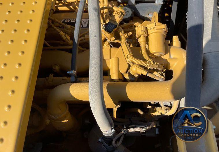 2017 Caterpillar 313F L GC  excavator