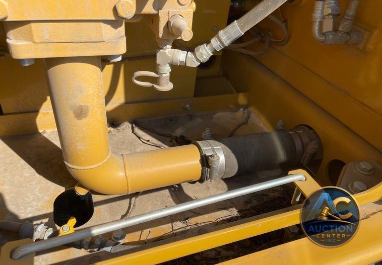 2017 Caterpillar 313F L GC  excavator
