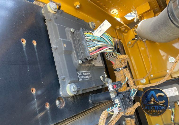 2017 Caterpillar 313F L GC  excavator