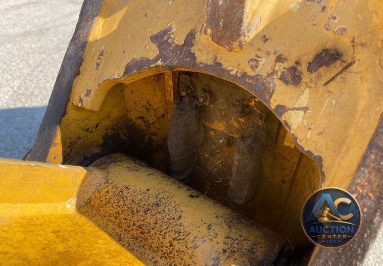 2017 Caterpillar 313F L GC  excavator