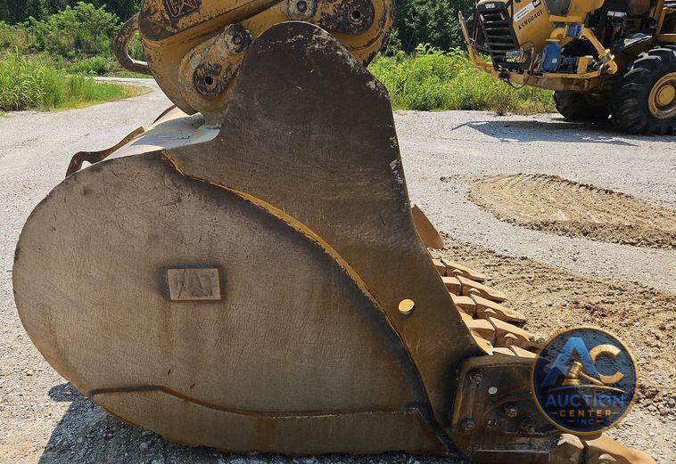 2018 Caterpillar  349FL excavator