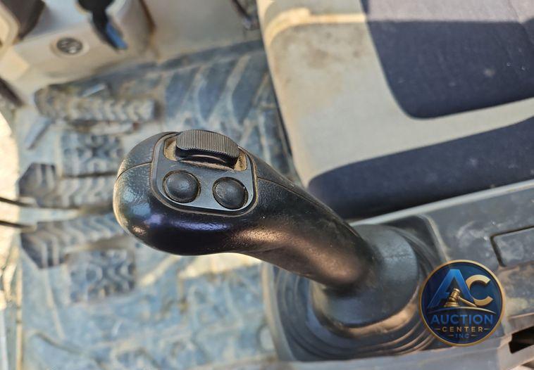 2018 Caterpillar  349FL excavator