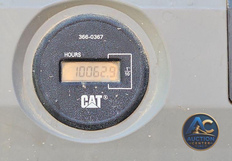 2018 Caterpillar  349FL excavator